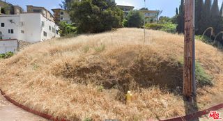 1400 Marion Drive, Glendale, CA 91205