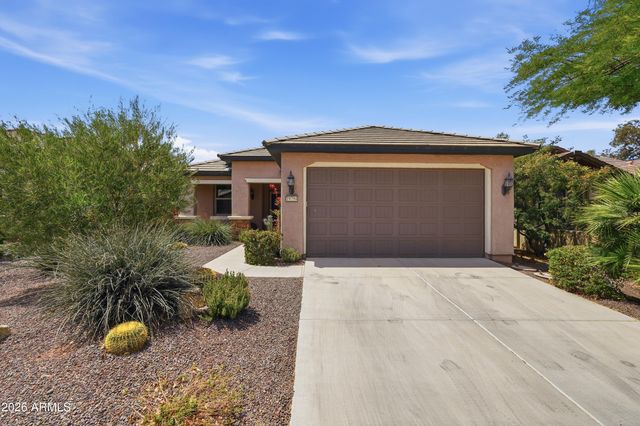 19794 N 264TH Avenue, Buckeye, AZ 85396