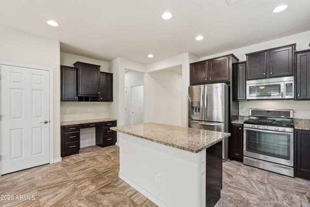 19794 N 264TH Avenue, Buckeye, AZ 85396