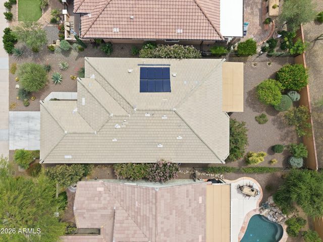 19794 N 264TH Avenue, Buckeye, AZ 85396