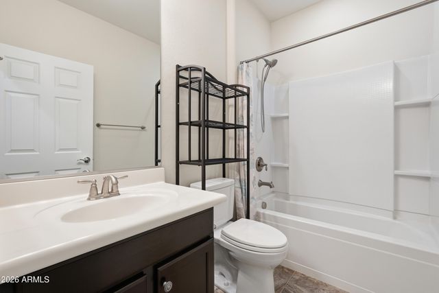 19794 N 264TH Avenue, Buckeye, AZ 85396