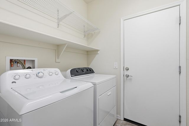 19794 N 264TH Avenue, Buckeye, AZ 85396