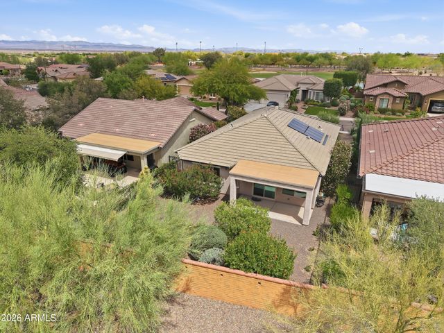 19794 N 264TH Avenue, Buckeye, AZ 85396