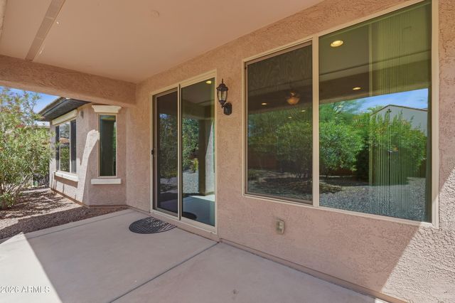 19794 N 264TH Avenue, Buckeye, AZ 85396