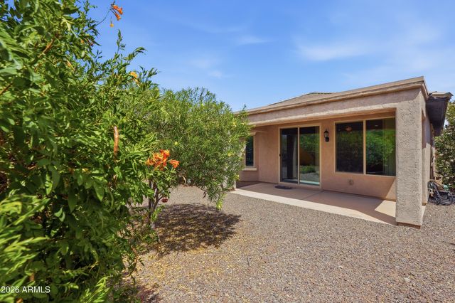 19794 N 264TH Avenue, Buckeye, AZ 85396