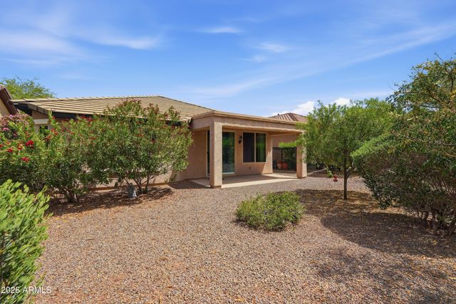 19794 N 264TH Avenue, Buckeye, AZ 85396