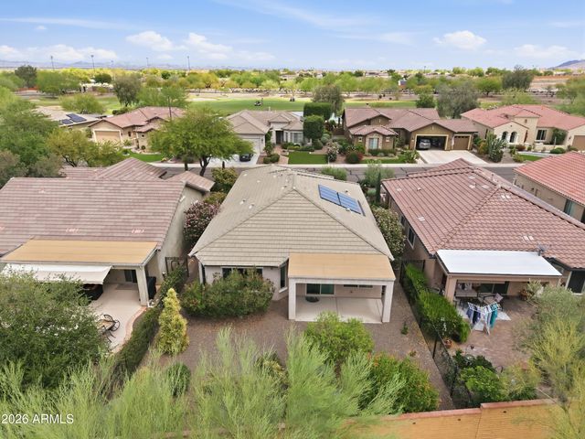 19794 N 264TH Avenue, Buckeye, AZ 85396