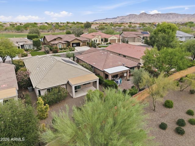 19794 N 264TH Avenue, Buckeye, AZ 85396