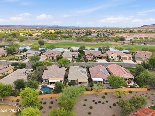 19794 N 264TH Avenue, Buckeye, AZ 85396