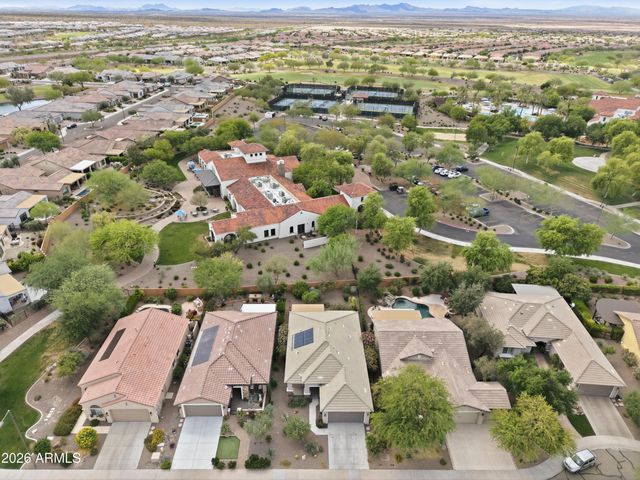 19794 N 264TH Avenue, Buckeye, AZ 85396