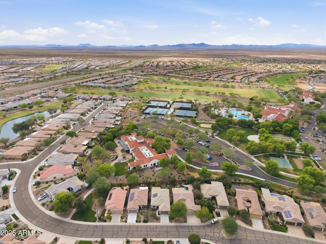 19794 N 264TH Avenue, Buckeye, AZ 85396