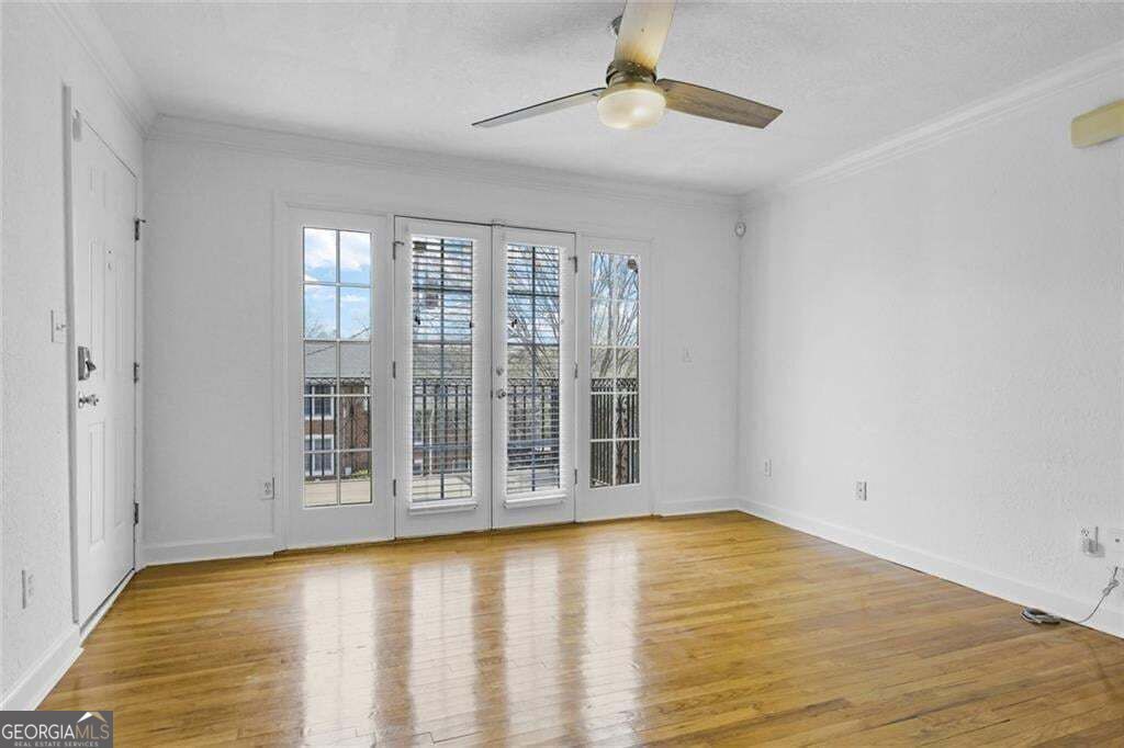 869 Briarcliff Road NE B11, Atlanta, GA 30306 — photo 2