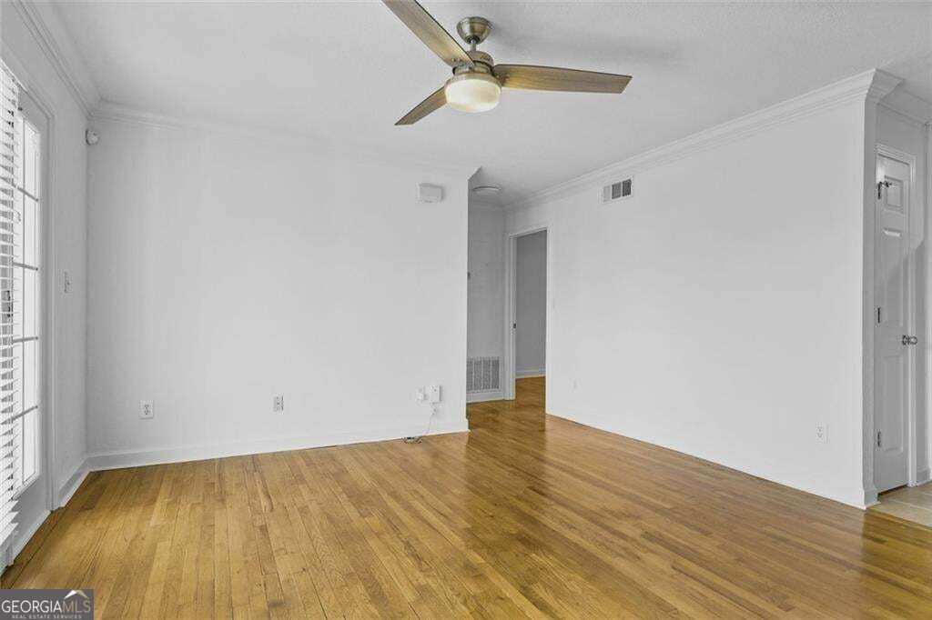 869 Briarcliff Road NE B11, Atlanta, GA 30306 — photo 3