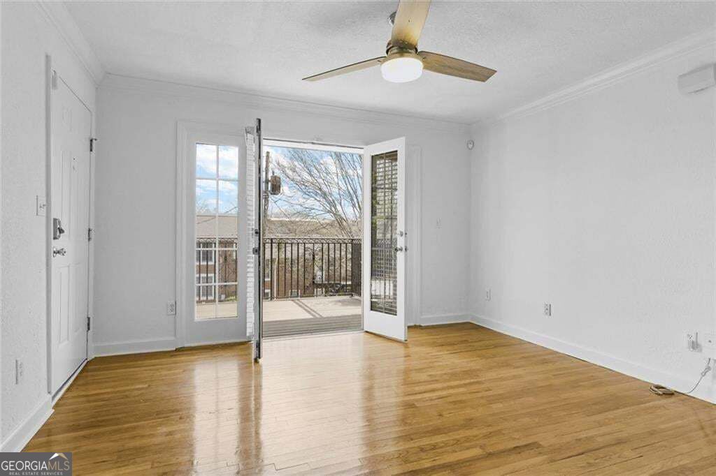 869 Briarcliff Road NE B11, Atlanta, GA 30306 — photo 4
