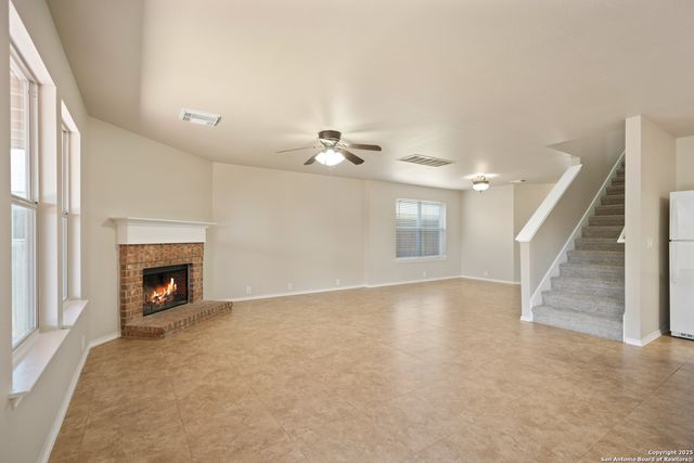 3722 Blue Sky Holly, San Antonio, TX 78259