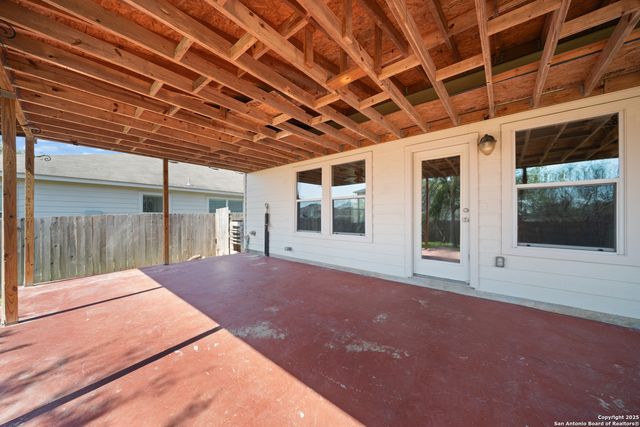 3722 Blue Sky Holly, San Antonio, TX 78259