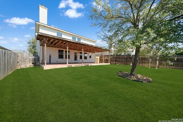 3722 Blue Sky Holly, San Antonio, TX 78259