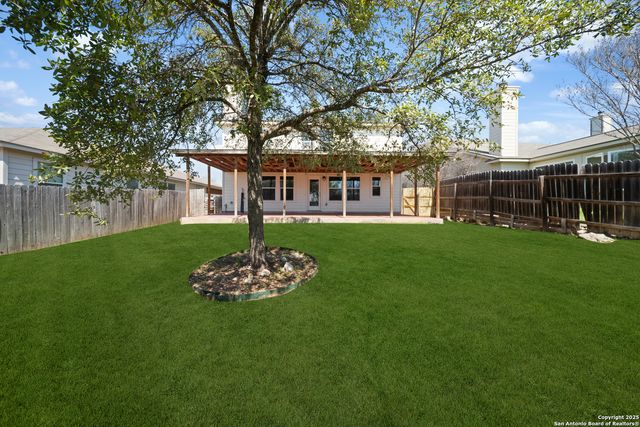 3722 Blue Sky Holly, San Antonio, TX 78259