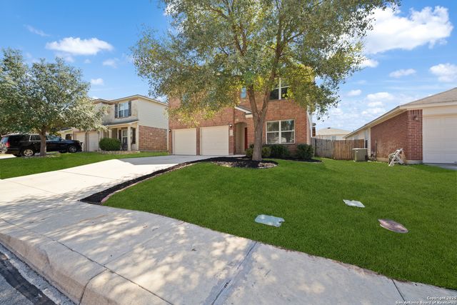 3722 Blue Sky Holly, San Antonio, TX 78259