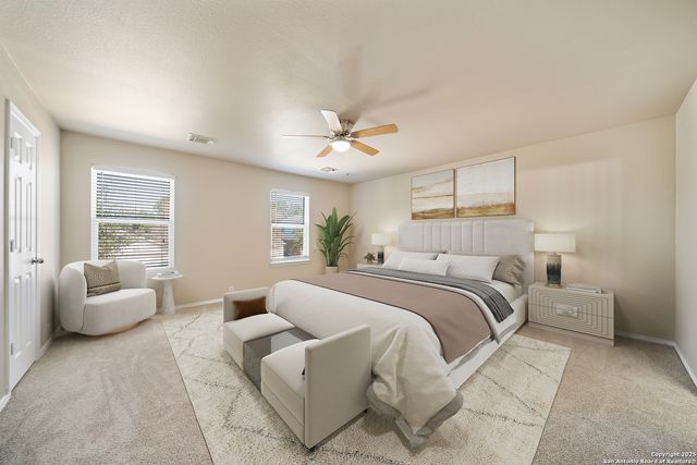 3722 Blue Sky Holly, San Antonio, TX 78259