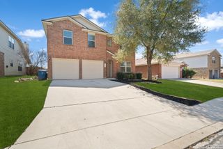 3722 Blue Sky Holly, San Antonio, TX 78259