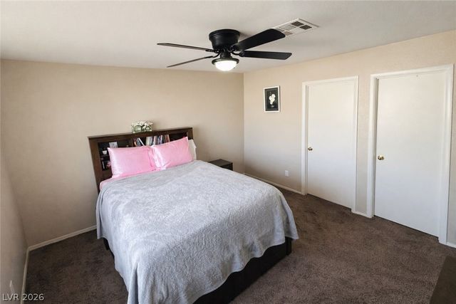 2220 Fountain Valley Way, North Las Vegas, NV 89031