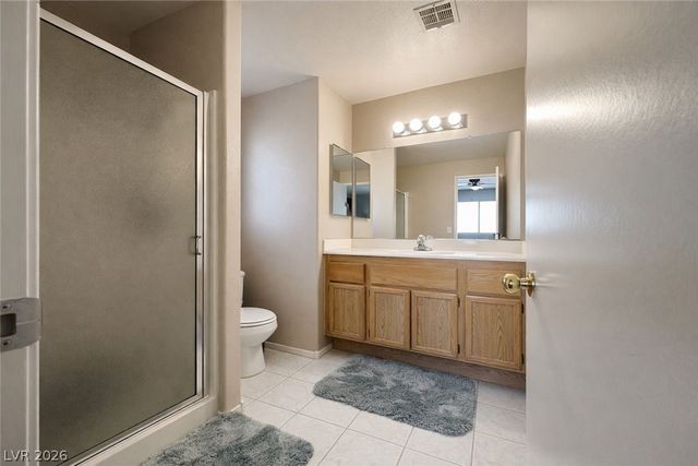 2220 Fountain Valley Way, North Las Vegas, NV 89031