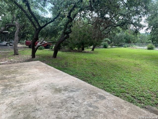 311 CINDY DR, Canyon Lake, TX 78133