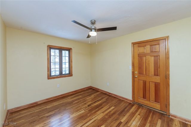 17001 Laverne Avenue, Cleveland, OH 44135