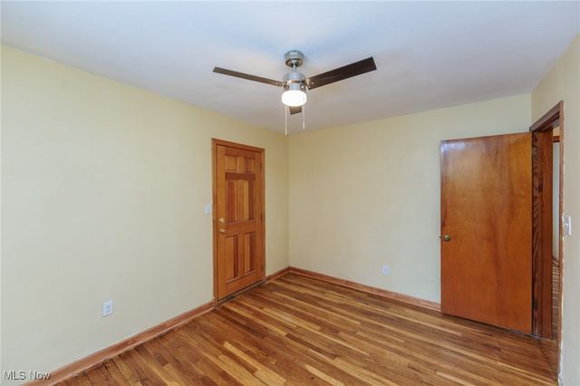 17001 Laverne Avenue, Cleveland, OH 44135