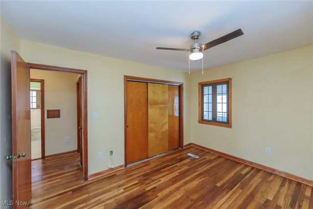 17001 Laverne Avenue, Cleveland, OH 44135