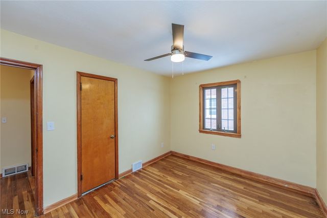 17001 Laverne Avenue, Cleveland, OH 44135