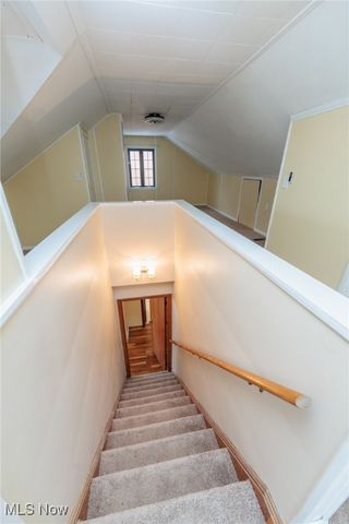 17001 Laverne Avenue, Cleveland, OH 44135