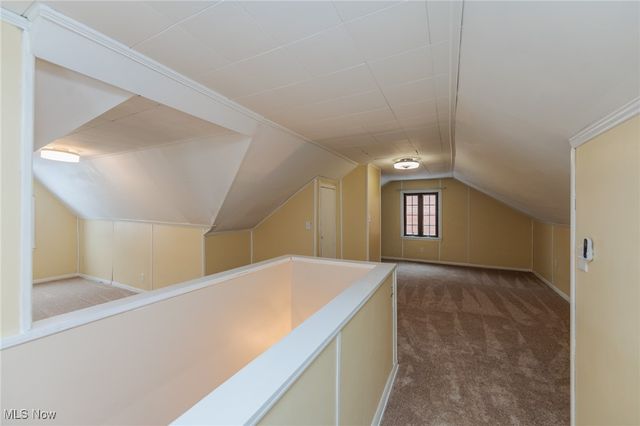 17001 Laverne Avenue, Cleveland, OH 44135