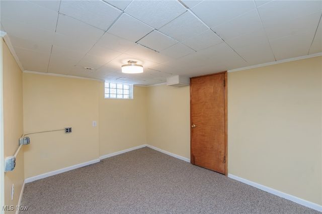 17001 Laverne Avenue, Cleveland, OH 44135