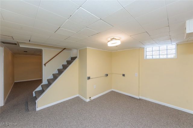 17001 Laverne Avenue, Cleveland, OH 44135