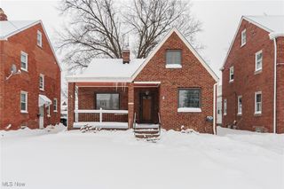 17001 Laverne Avenue, Cleveland, OH 44135