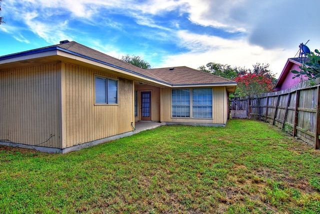 6009 Williston Dr, Corpus Christi, TX 78415