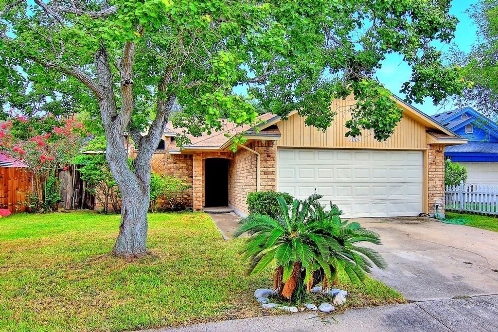 6009 Williston Dr, Corpus Christi, TX 78415