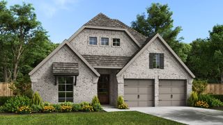 4349 Flowerpot Drive, Celina, TX 75078