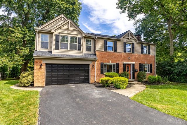 7300 Nodding Way, Sycamore Twp, OH 45243