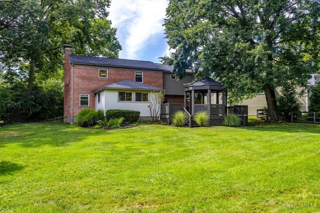 7300 Nodding Way, Sycamore Twp, OH 45243