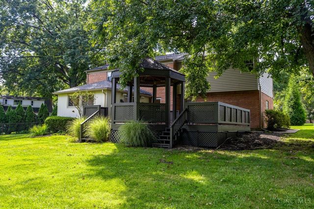 7300 Nodding Way, Sycamore Twp, OH 45243
