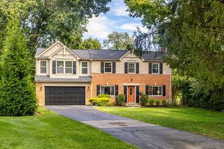7300 Nodding Way, Sycamore Twp, OH 45243