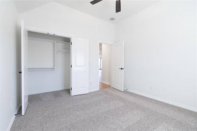 12400 Velvet Ash Avenue, Oklahoma City, OK 73173