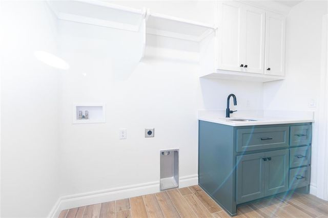 12400 Velvet Ash Avenue, Oklahoma City, OK 73173