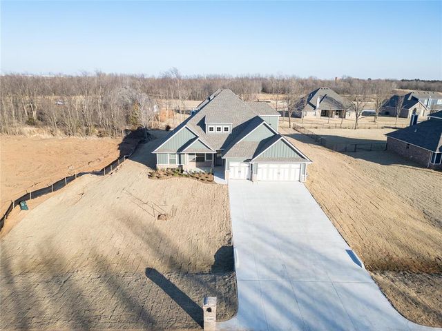 12400 Velvet Ash Avenue, Oklahoma City, OK 73173