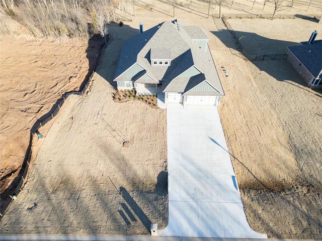 12400 Velvet Ash Avenue, Oklahoma City, OK 73173