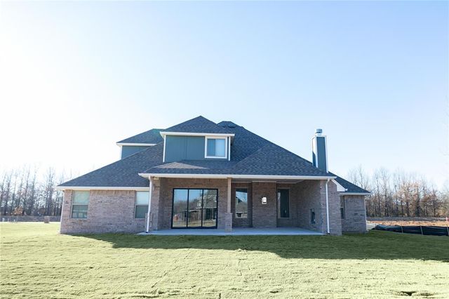 12400 Velvet Ash Avenue, Oklahoma City, OK 73173