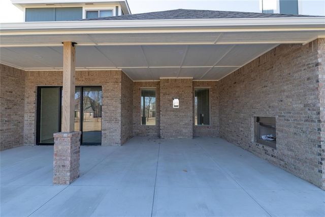 12400 Velvet Ash Avenue, Oklahoma City, OK 73173